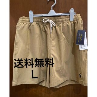 ポロラルフローレン(POLO RALPH LAUREN)のポロ ラルフローレン Polo RALPH LAUREN 水着　Swim(ポロシャツ)