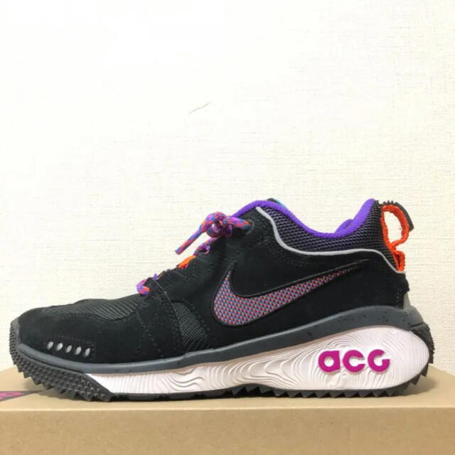 NIKE ナイキ  ドッグマウンテン　acg 26cm