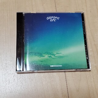 BUMPOFCHICKEN aurora arcアルバム(ポップス/ロック(邦楽))