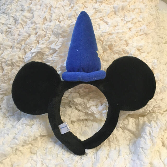 Disney(ディズニー)のカチューシャ❤︎ディズニー❤︎カップル エンタメ/ホビーのおもちゃ/ぬいぐるみ(キャラクターグッズ)の商品写真