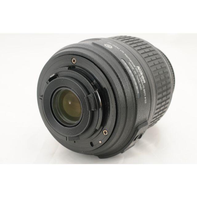 【超高画質】Nikon ニコン D5100 18-55 レンズ 手ブレ補正つき 9