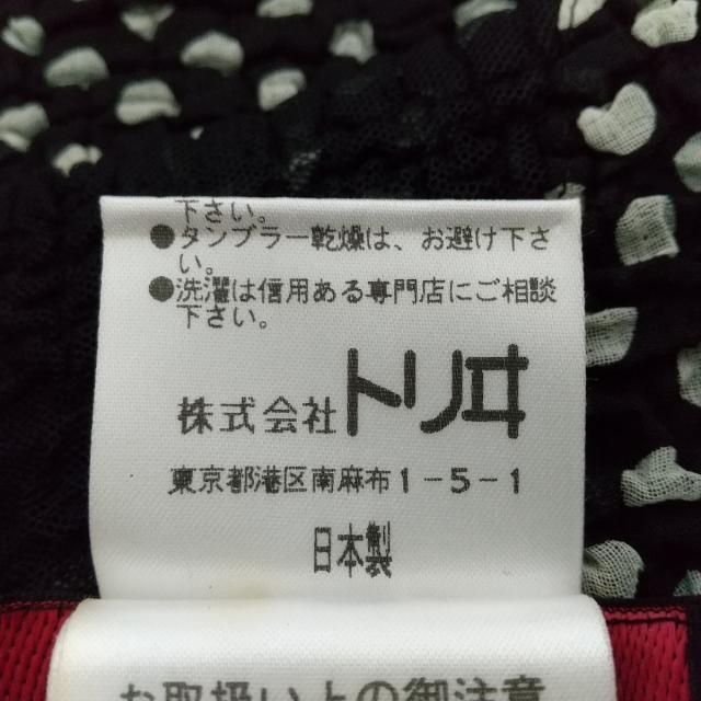 YUKI TORII INTERNATIONAL(ユキトリイインターナショナル)のユキトリイ ジャケット サイズ40 M - レディースのジャケット/アウター(その他)の商品写真