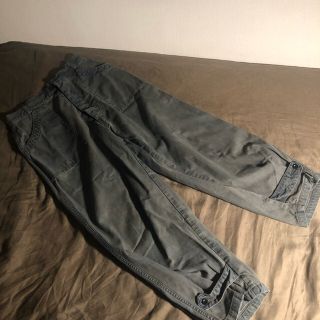 エンジニアードガーメンツ(Engineered Garments)のOUTIL SIZE 30(チノパン)