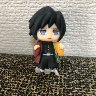 バンダイ(BANDAI)のならぶんです2 冨岡義勇(キャラクターグッズ)