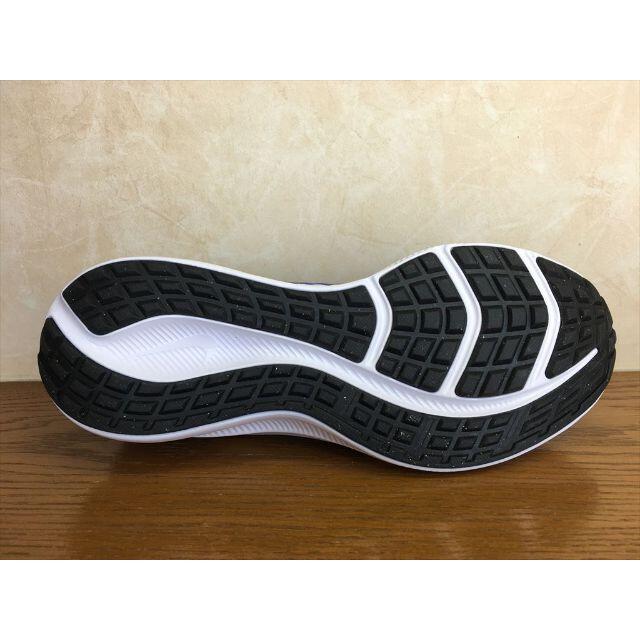 NIKE(ナイキ)のナイキ ダウンシフター10 GS ジュニア 22,5cm 新品 (784) レディースの靴/シューズ(スニーカー)の商品写真