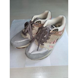 リーボック(Reebok)の★大幅値下げ！【美品】Reebok × snidel コラボスニーカー(スニーカー)