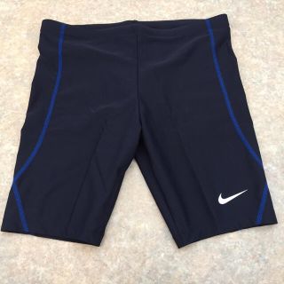 ナイキ(NIKE)のNIKE ナイキ　男の子　男児　水着　スイムウェア　新品　タグ付　170(水着)