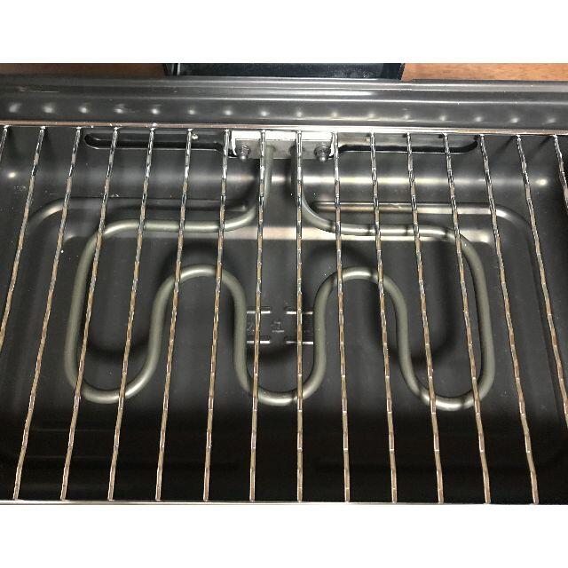 山善(ヤマゼン)のもりみやを様専用　両面焼きワイドグリル WG-1100 未使用保管品!! スマホ/家電/カメラの調理家電(調理機器)の商品写真