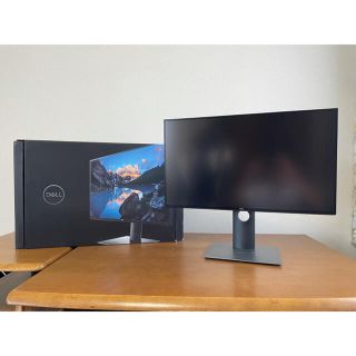 DELL - U2520D 25インチの通販 by D's shop|デルならラクマ
