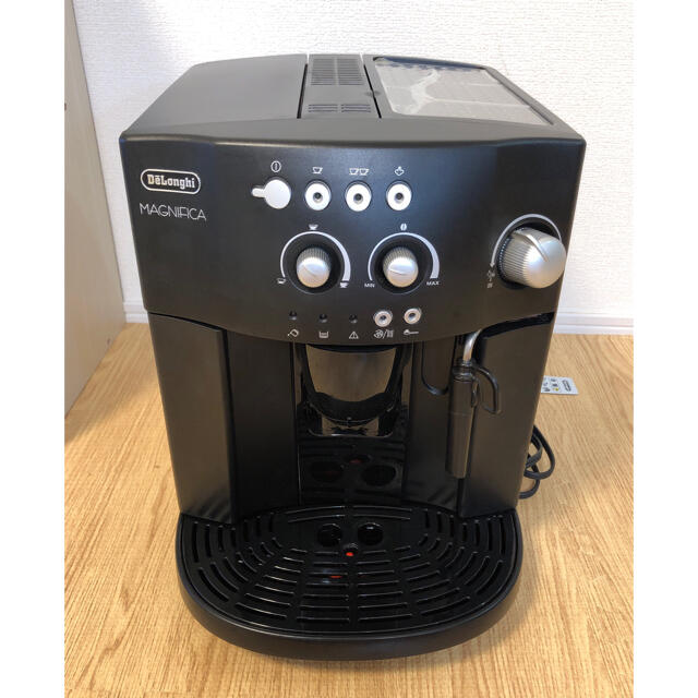 デロンギ 全自動エスプレッソマシン ESAM1000SJ 人気の春夏