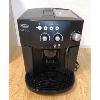 デロンギ(DeLonghi)のデロンギ 全自動エスプレッソマシン ESAM1000SJ(エスプレッソマシン)