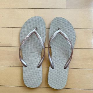 ハワイアナス(havaianas)のハワイアナス★ビーチサンダル★havaianas★beach★sandal(ビーチサンダル)