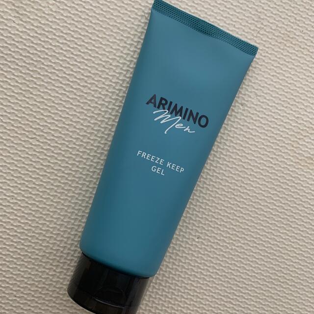 ARIMINO(アリミノ)のアリミノ　メン　フリーズキープジェル コスメ/美容のヘアケア/スタイリング(ヘアムース/ヘアジェル)の商品写真