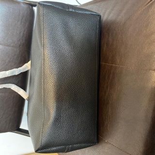COACH - コーチ SOUL EMB CTY TOTE ブラック×レッドの通販 by みちこ ...