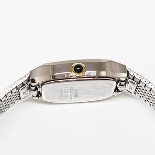 美品 AUREOLE オレオール レディース 腕時計 SW-363