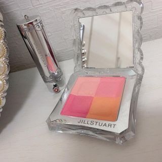 ジルスチュアート(JILLSTUART)のJILLSTUART ジルスチュアート チーク(チーク)