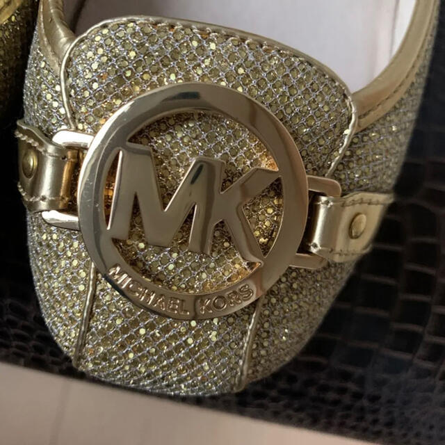 Michael Kors(マイケルコース)のフラットシューズ  レディースの靴/シューズ(ハイヒール/パンプス)の商品写真