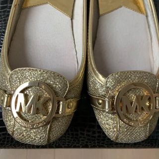 マイケルコース(Michael Kors) フラットシューズの通販 82点 