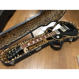 ギブソン(Gibson)のGibson Custom Les Paul【ハードケース付属】(エレキギター)