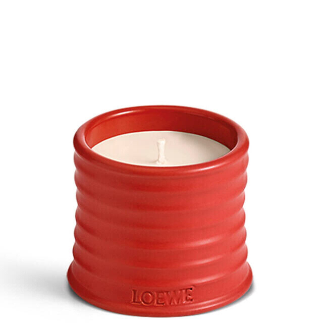 52%OFF!】 LOEWE トマトリーフ キャンドルS インテリア ルーム