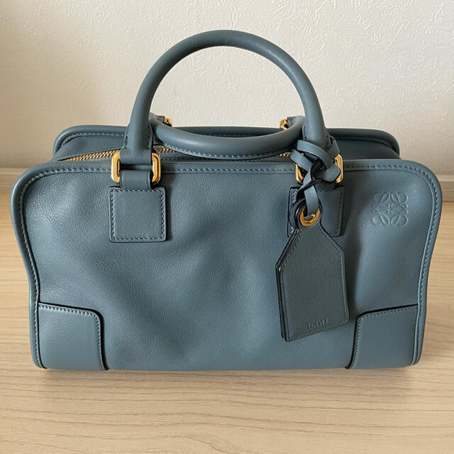 loewe アマソナ28バッグ