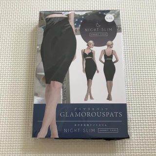 GLAMOROUSPATS(NIGHT SLIM)(レギンス/スパッツ)