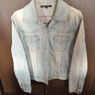 Gジャン.デニムジャケット(Gジャン/デニムジャケット)