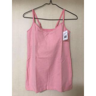 ピーチジョン(PEACH JOHN)のナイトキャミ♡Sピンク・ピーチジョンPJ♡新品(キャミソール)