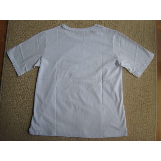 Feroux(フェルゥ)の【エムさん　専用】新品★Feroux THE MコラボTシャツ  レディースのトップス(Tシャツ(半袖/袖なし))の商品写真