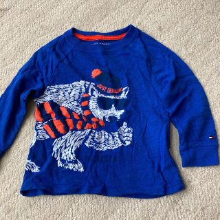 トミーヒルフィガー(TOMMY HILFIGER)のTOMMY HILFIGER 18Ｍ(Tシャツ/カットソー)