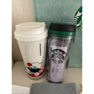 Starbucks Coffee - スタバ福袋 夏 2021 抜き取りなしstarbucks JAPAN