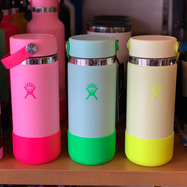 ★Hydro Flask ハイドロ フラスコ/16 oz 限定モデル★ 2