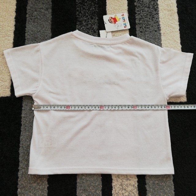 クレヨンしんちゃん 男児 Tシャツ ネネちゃん 風間くん マサオ クレヨンしんちゃん 男児 Tシャツ ネネちゃん 風間くん マサオ