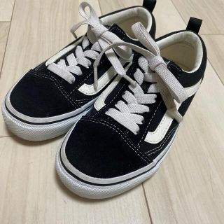 ヴァンズ(VANS)のヴァンズ　VANS オールドスクール20cm(スニーカー)