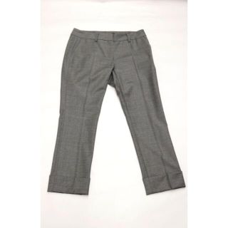 ビームス(BEAMS)の新品 M・fil エムフィル パンツ グレー(その他)