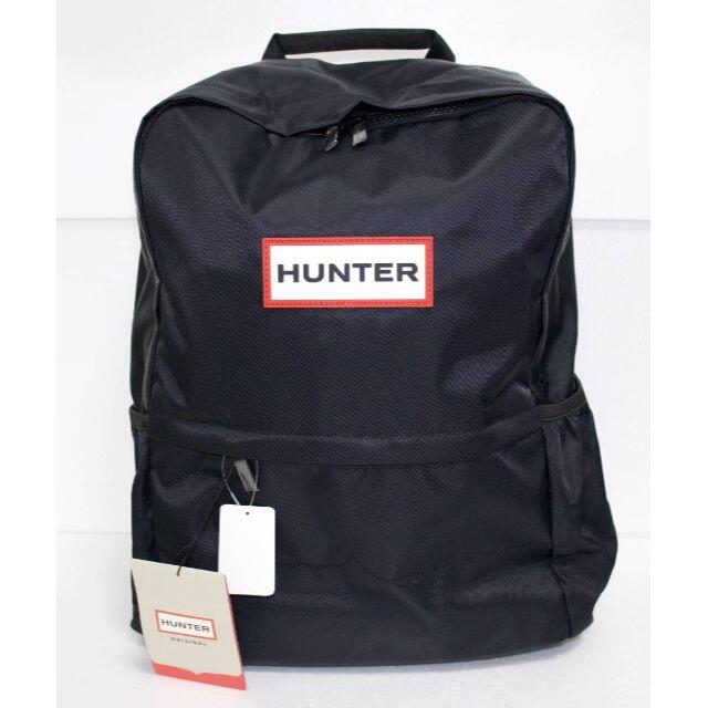 HUNTER - 定価13200 新品 本物 HUNTER リュック バックパック 2021の