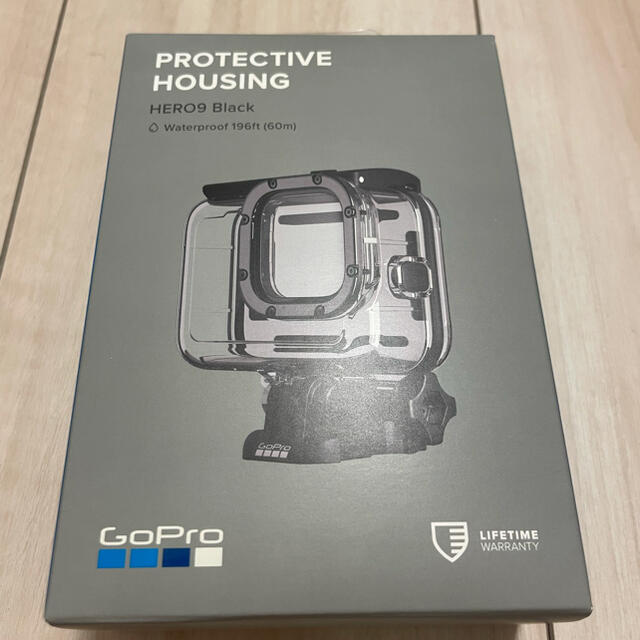 GoPro(ゴープロ)のGoPro9 保護ハウジング スマホ/家電/カメラのカメラ(その他)の商品写真