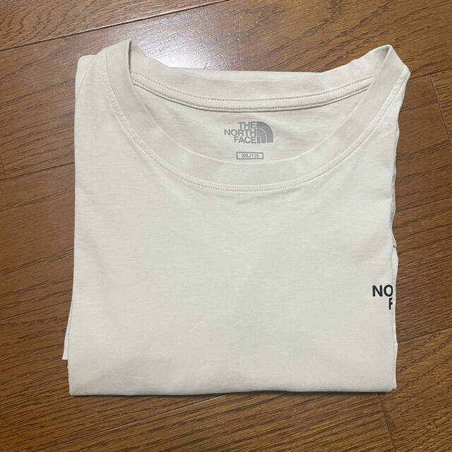 THE NORTH FACE(ザノースフェイス)のTHE NORTH FACE Tシャツ ティーシャツ ザ・ノースフェイス メンズのトップス(Tシャツ/カットソー(半袖/袖なし))の商品写真