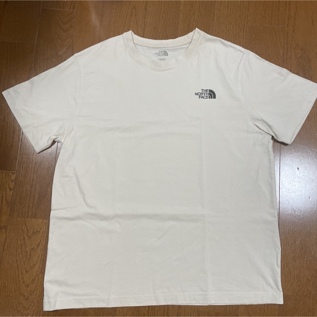 THE NORTH FACE(ザノースフェイス)のTHE NORTH FACE Tシャツ ティーシャツ ザ・ノースフェイス メンズのトップス(Tシャツ/カットソー(半袖/袖なし))の商品写真