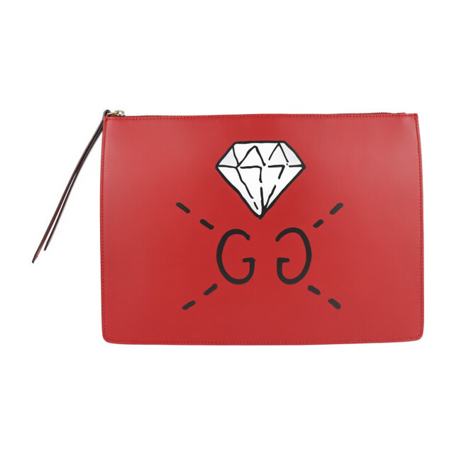 2022年最新海外 - Gucci GUCCI 【本物保証】 ダイヤモンド GG