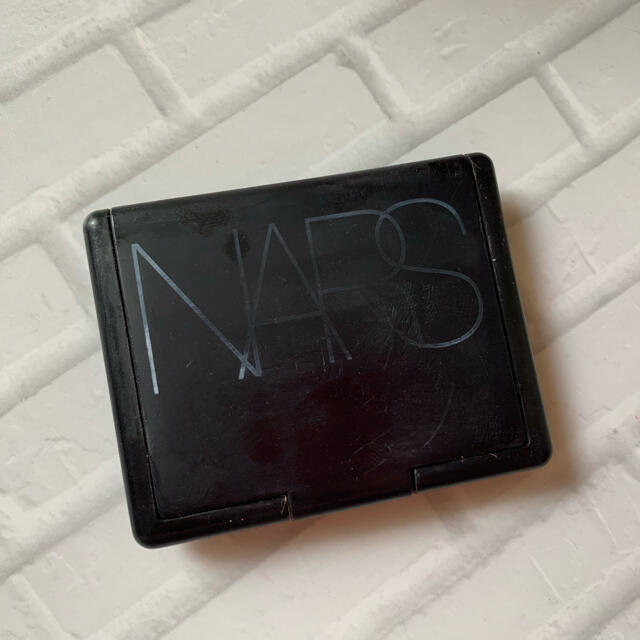 NARS(ナーズ)のNARS チーク BLUSH ブラッシュ 4001N コスメ/美容のベースメイク/化粧品(チーク)の商品写真