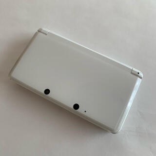 ニンテンドー3DS(ニンテンドー3DS)のNintendo 3DS 本体(携帯用ゲーム機本体)