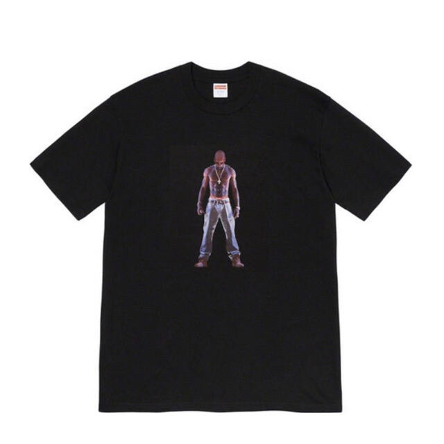 Supreme(シュプリーム)の SUPREME 20SS Tupac Hologram Tee  Mサイズ メンズのトップス(Tシャツ/カットソー(半袖/袖なし))の商品写真