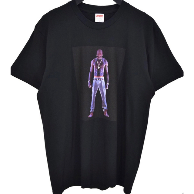 Supreme(シュプリーム)の SUPREME 20SS Tupac Hologram Tee  Mサイズ メンズのトップス(Tシャツ/カットソー(半袖/袖なし))の商品写真