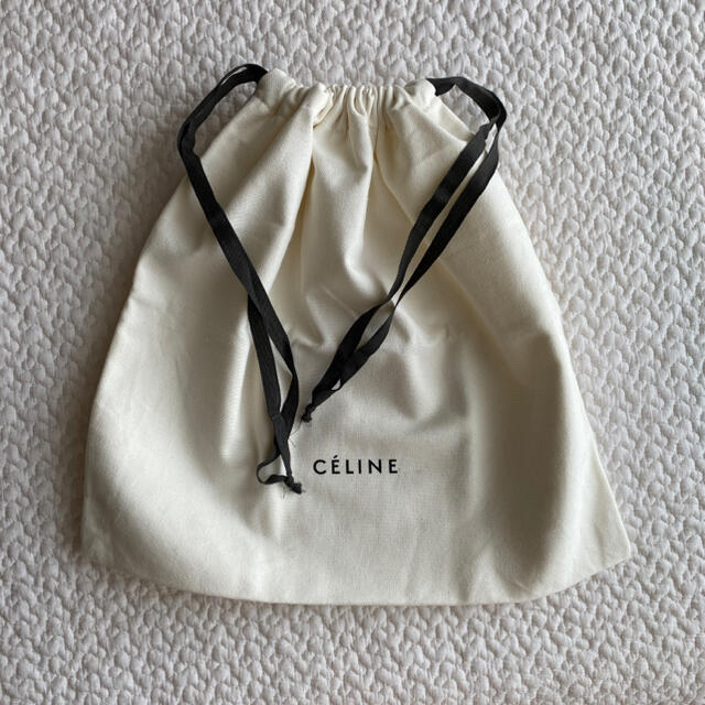 セリーヌ 保存袋