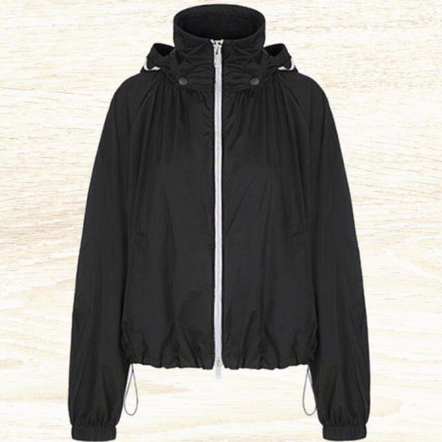 GIVENCHY - ○新品/正規品○ GIVENCHY PARIS ロゴ入 フード GIVENCHY - ○新品/正規品○ GIVENCHY PARIS ロゴ入 フード
