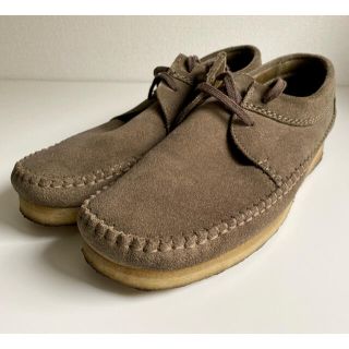 クラークス(Clarks)のClarks Weaver(ブーツ)