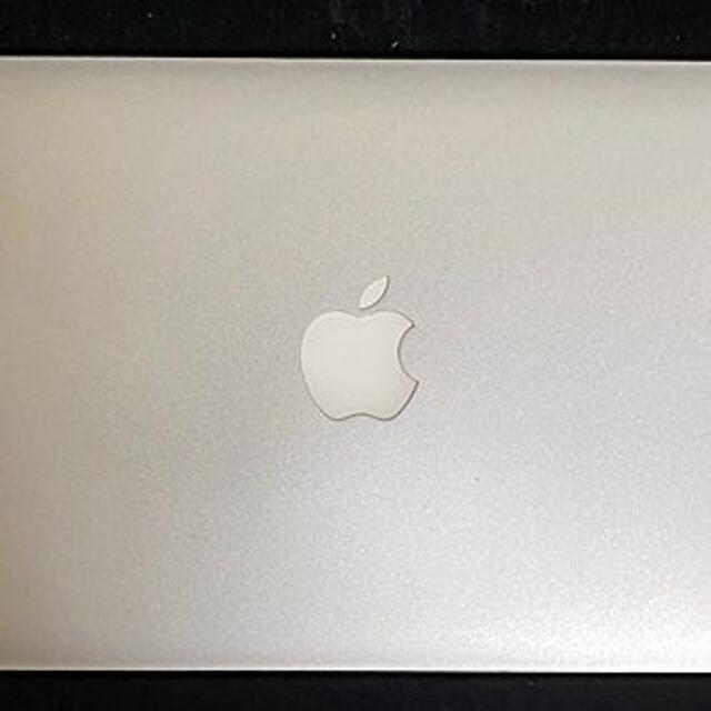 MacBook Air 11インチ（Early 2014） Core i54GBディスプレイ