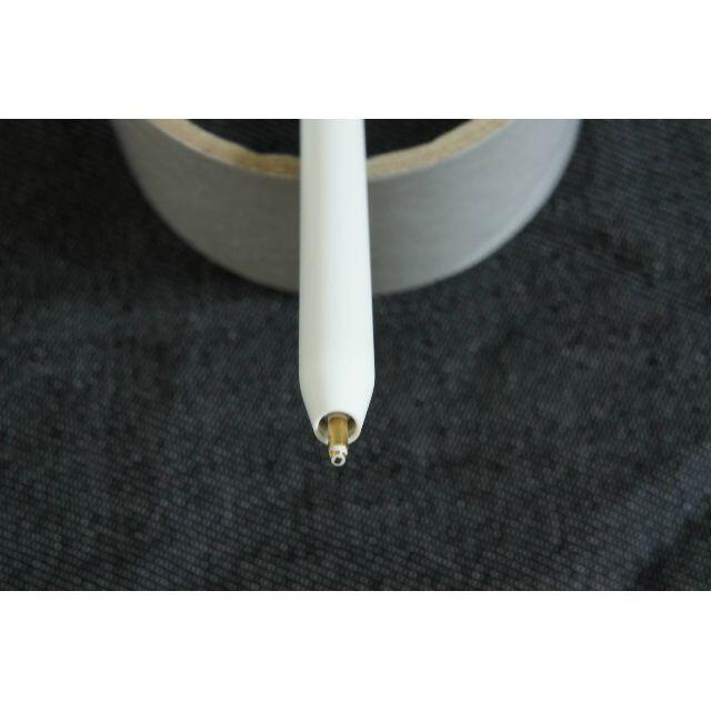 美品APPLE Pencil 2nd アップルペンシル第２世代 MU8F2J/A 3