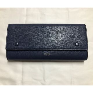 セリーヌ(celine)のセリーヌ　財布　長財布(財布)